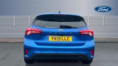 Ford Focus 1.0 EcoBoost 125 Titanium X 5dr Petrol Hatchback